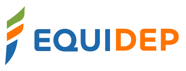 Logo Equidep